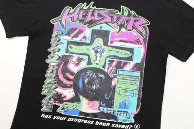 wholesale quality hellstar shirt model no. 37